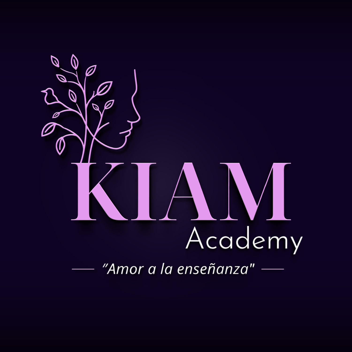 Logo KIAM Academy